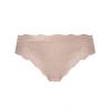 Трусы бразилиана Mefemi SEPHORA Brazyliany капучино, Цвет: капучино, Размеры: S, изображение 5