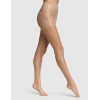 Колготки прозрачные Dim 0ALZ BODY TOUCH 17 den бежевый, Цвет: бежевый, Размеры: 1