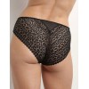 Кружевные трусы слипы Dim DAILY DENTELLE 0DFW черный, Цвет: черный, Размеры: S, изображение 2