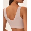 Бесшовный топ с вкладышами Esotiq 41845 SKYLA телесный, Цвет: телесный, Размеры: XL, изображение 2