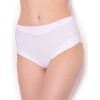 Трусы слипы с высокой талией Janira SLIP BEST COMFORT 1031673 blanco, Цвет: blanco (белый), Размеры: M