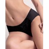 Комплект Lormar MISS Mis52635 балконет слипы ОЗ25 nero, Цвет: nero (черный), Размеры: 70D, изображение 4