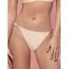 Трусики танга с регуляторами Mioocchi STELLA 8403 cipria, Цвет: cipria (пудровый), Размеры: S