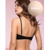 Бюстгальтер пуш-ап гель Mioocchi STELLA 8301 cipria, Цвет: cipria (пудровый), Размеры: 85B, изображение 4