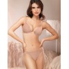 Трусики бразилиана Mioocchi STELLA 8401 praline, Цвет: praline (пралине), Размеры: S, изображение 2