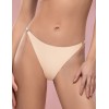 Трусики стринги с регуляторами Mioocchi STELLA 8400 cipria, Цвет: cipria (пудровый), Размеры: XS