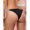 Трусики бразилиана Mioocchi STELLA 8401 praline, Цвет: praline (пралине), Размеры: S, изображение 3