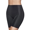 Бесшовные панталоны Selene 3131 FAJA PANTALON 504 чёрный, Цвет: чёрный, Размеры: L