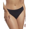 Трусы слипы Selene NOAH 3124 BIKINI чёрный, Цвет: чёрный, Размеры: M