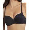 Формованный бюстгальтер Selene NOAH чёрный, Цвет: чёрный, Размеры: 75B