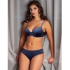 Трусы бразилиана Albina L SILUET 330 батик, Цвет: батик, Размеры: XL, изображение 3