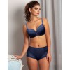 Бюстгальтер с поролоном Albina L SILUET 8085 батик, Цвет: батик, Размеры: 85G, изображение 4