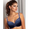 Бюстгальтер с поролоном Albina L SILUET 8085 батик, Цвет: батик, Размеры: 85G, изображение 3
