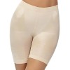 Шорты утягивающие CoCoon 1403 natural, Цвет: бежевый, Размеры: M