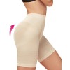 Корректирующие шорты CoCoon 1404 natural, Цвет: бежевый, Размеры: M, изображение 2