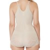 Торсет-боди с коррекцией CoCoon 1490 natural, Цвет: бежевый, Размеры: L, изображение 2