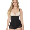 Торсет-боди с коррекцией CoCoon 1490 negro, Цвет: черный, Размеры: M, изображение 2