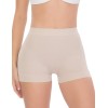 Короткие утягивающие шорты CoCoon 2944 natural, Цвет: бежевый, Размеры: M
