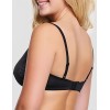 Формованный бюстгальтер Dim D08G4 черный, Цвет: черный, Размеры: 80D, изображение 2