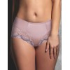 Трусы комфорт Fluide ANTIQUE 6060 античная роза, Цвет: античная роза, Размеры: M