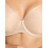 Бюстгальтер с формованной чашкой Gaia GAJA 1082 U телесный, Цвет: телесный, Размеры: 75C, изображение 3