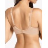 Бюстгальтер с формованной чашкой Gaia GAJA 1082 U телесный, Цвет: телесный, Размеры: 75C, изображение 2
