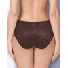 Трусы слипы Leilieve HAUTE COUTURE 7783 chocolate, Цвет: chocolate (коричневый), Размеры: XL, изображение 2