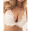 Кружевной бюстгальтер пуш-ап Esotiq 42354 SWEETHEART белый, Цвет: белый, Размеры: 65E