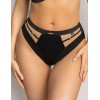 Трусики слипы Kris Line SIMPLE briefs, Цвет: черный, Размеры: 2XL