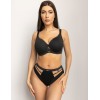 Трусики слипы Kris Line SIMPLE briefs, Цвет: черный, Размеры: 2XL, изображение 4