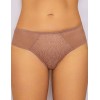 Трусики бразилиана Albina L TRIUMPH 362 кофейно-розовый, Цвет: кофейно-розовый, Размеры: XS, изображение 4