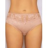 Трусы слипы Albina L COMFORT 211 античная роза, Цвет: античная роза, Размеры: XL, изображение 4