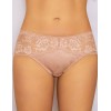 Трусы брифы Albina L COMFORT 320 античная роза, Цвет: античная роза, Размеры: L, изображение 4