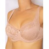 Бюстгальтер полупоролон Albina L COMFORT 8091 античная роза, Цвет: античная роза, Размеры: 95B