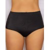 Трусы слипы комфорт Albina L PRIMA 255 черный, Цвет: черный, Размеры: L, изображение 3
