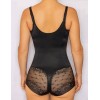 Торсет боди под грудь Albina L PRIMA 490 черный, Цвет: черный, Размеры: M, изображение 2