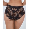 Трусы слипы кружевные Alles BOUDOIR figi black, Цвет: черный, Размеры: S, изображение 2