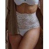 Высокие трусики Janira ANGIE 1030972 Super High Slip white, Цвет: white (белый), Размеры: L
