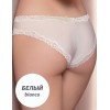 Трусы брифы Leilieve DESIDERI 3764 bianco, Цвет: bianco (белый), Размеры: XS, изображение 3