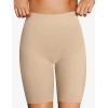 Утягивающие шорты Maidenform DM0035 телесный, Цвет: телесный, Размеры: S