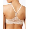 Бюстгальтер с застежкой спереди Maidenform DM07112 латте, Цвет: латте, Размеры: 75D, изображение 2