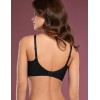 Бюстгальтер без косточек Mioocchi GALA 8175 nero, Цвет: nero (черный), Размеры: 70B, изображение 2