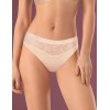 Трусы бразилиана Mioocchi GALA 8275 cipria, Цвет: cipria (пудра), Размеры: S