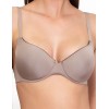 Бюстгальтер формованная чашка Sielei FANTASTIC 1328 stone, Цвет: stone (кофе), Размеры: 75B