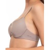 Бюстгальтер формованная чашка Sielei FANTASTIC 1328 stone, Цвет: stone (кофе), Размеры: 75B, изображение 2