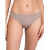 Трусы бразилиана гладкие Sielei FANTASTIC 1347 stone, Цвет: stone (кофе), Размеры: S