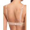 Бескаркасный бюстгальтер пуш-ап Sielei FANTASTIC 1556 cipria, Цвет: cipria (телесный), Размеры: 75B, изображение 2