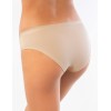 Трусы слипы из хлопка и модала Sielei IOSONOIO 5005 skin, Цвет: skin (телесный), Размеры: S, изображение 2
