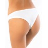 Трусики бразилиана из хлопка с модалом Sielei IOSONOIO 5007 bianco, Цвет: bianco (белый), Размеры: S, изображение 2
