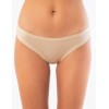 Трусики бразилиана из хлопка с модалом Sielei IOSONOIO 5007 skin, Цвет: skin (телесный), Размеры: M, изображение 3